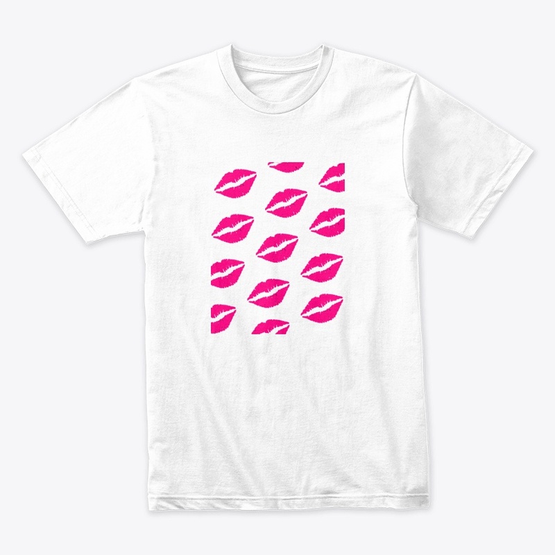 Lips and Lips by Kaya Nexus