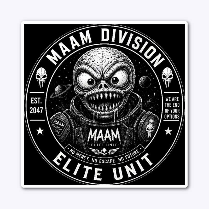 MAAM division elite unit