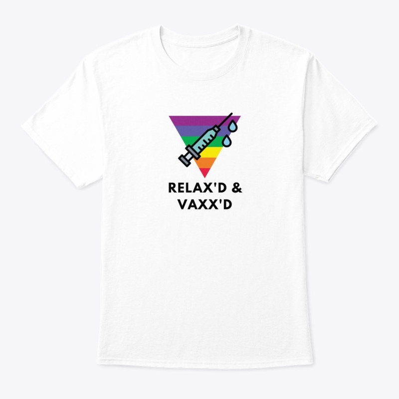 Rainbows and Vaxxes