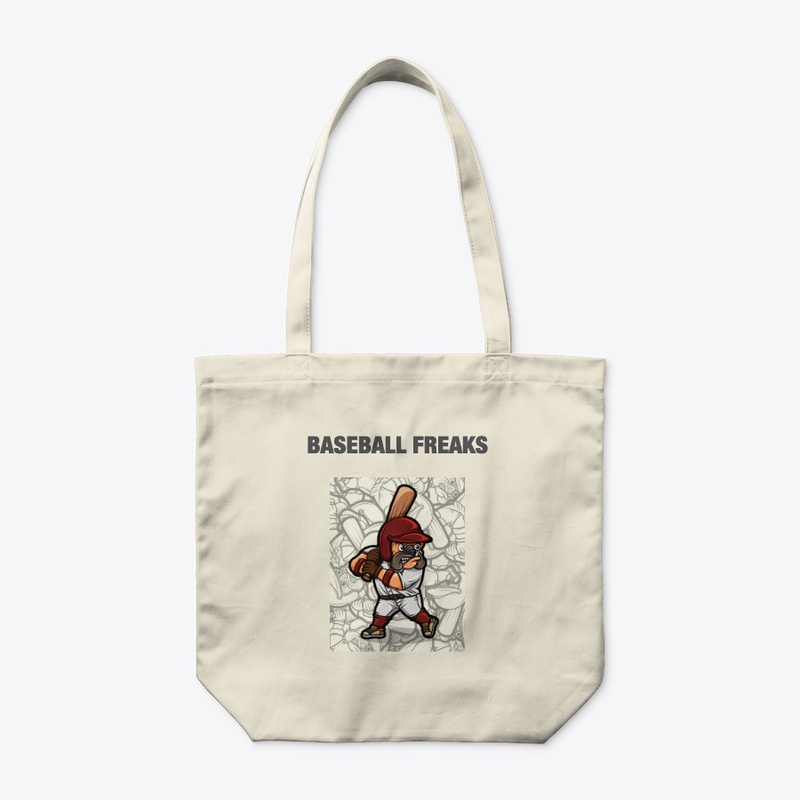 BASEBALL FREAKS