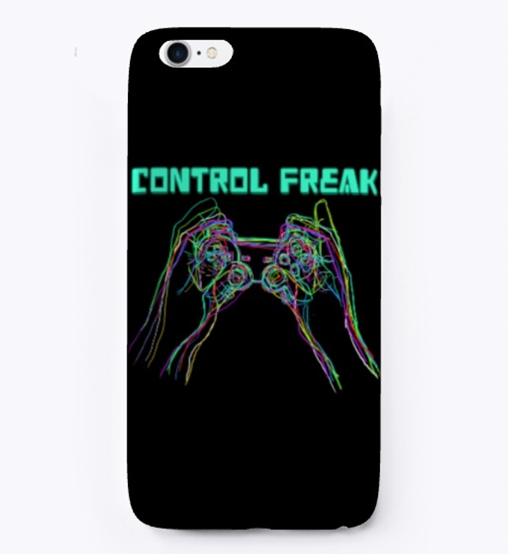 Control Freak