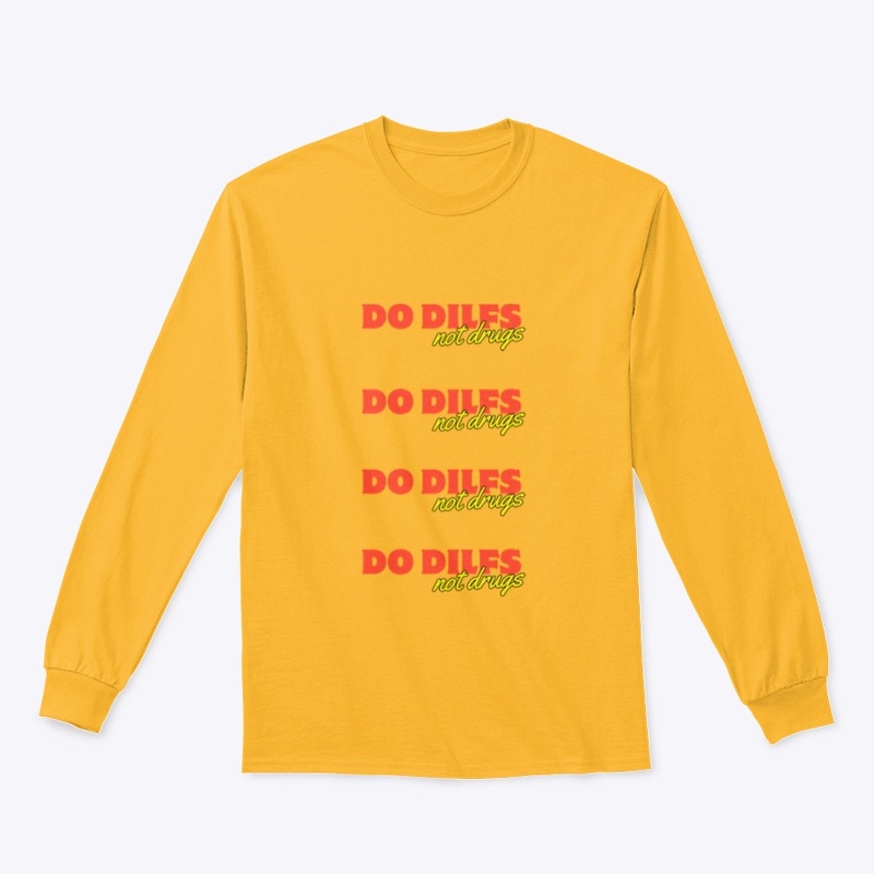 D.I.L.F.S.