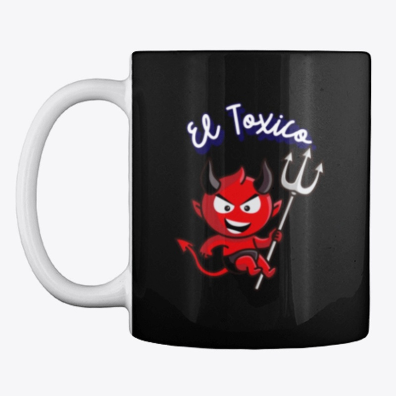 El Toxico