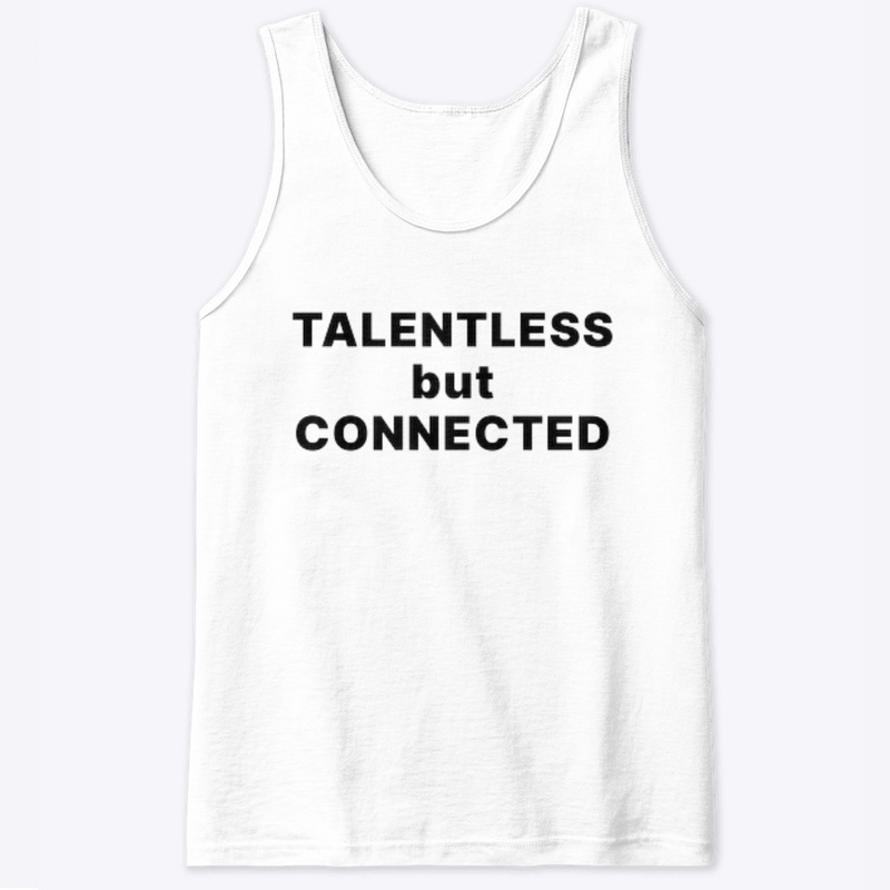TALENTLESS