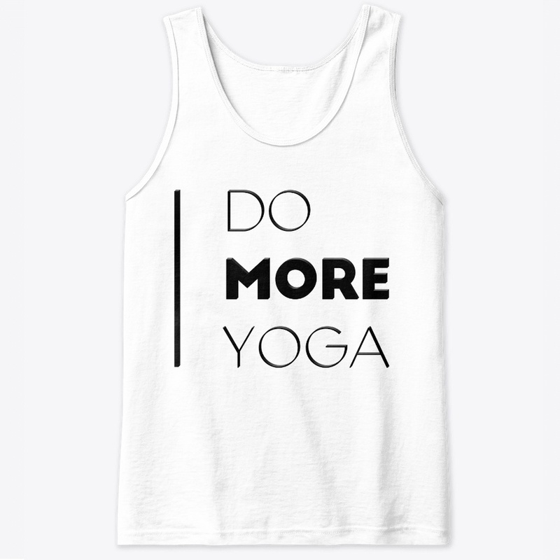 DO MORE YOGA