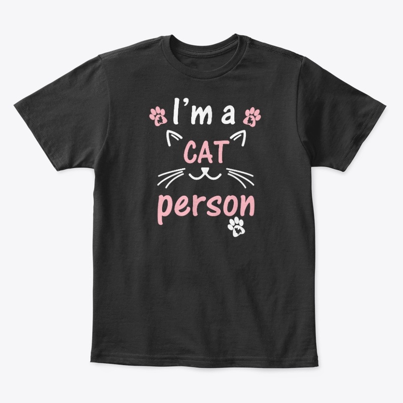 cat lovers T shirts