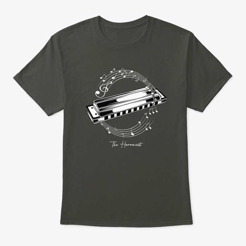 Harmonica clothing & accessories set I