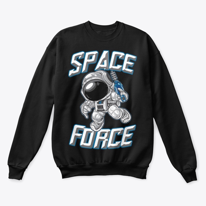 Space Force