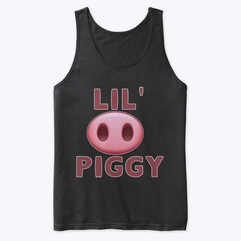 LIL' PIGGY Collection