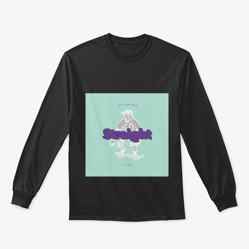 LGBTQIA Merchandise