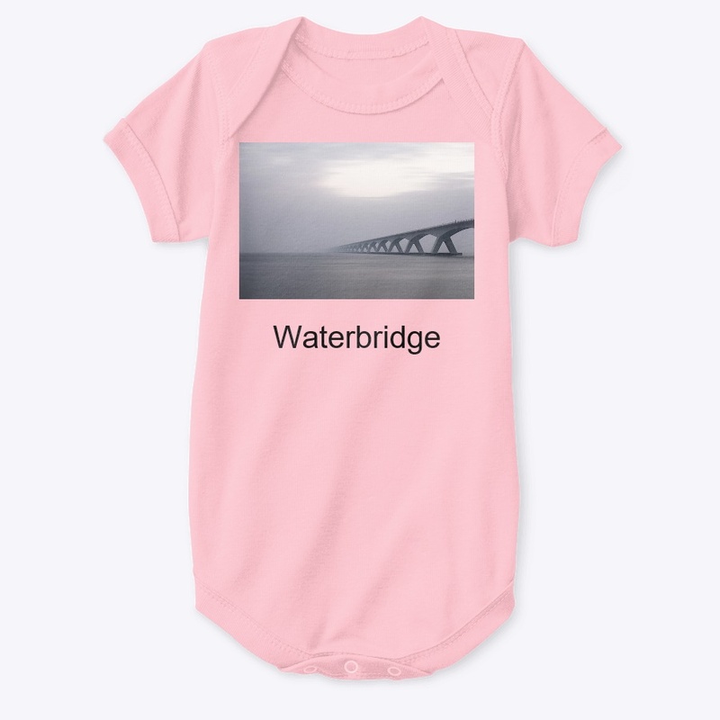 Waterbridge