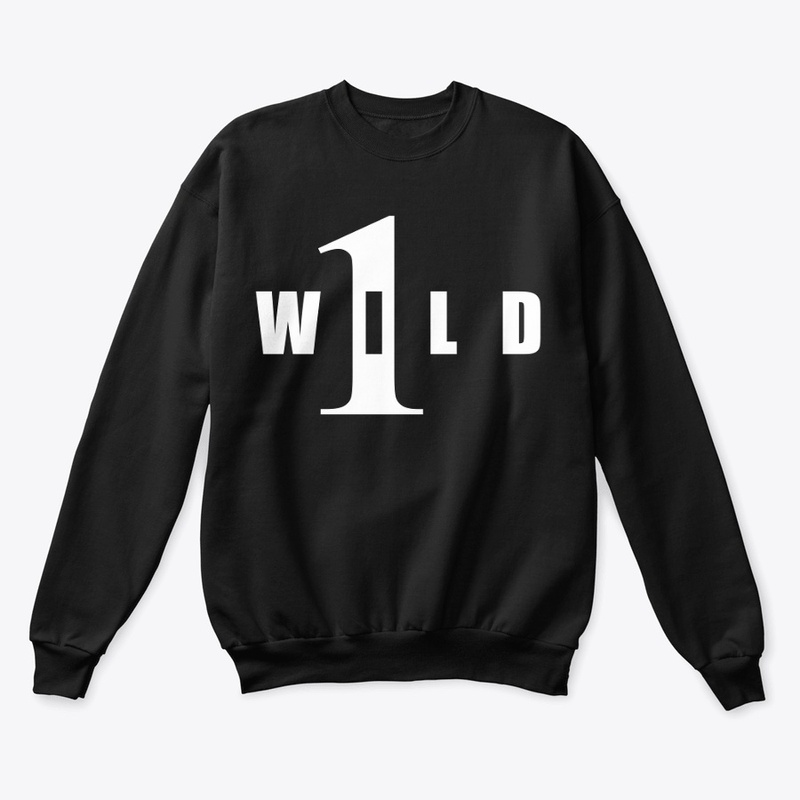 Wild One - White Design