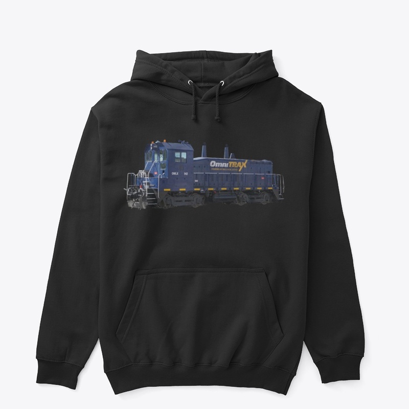 The SW1500 Merch Series 