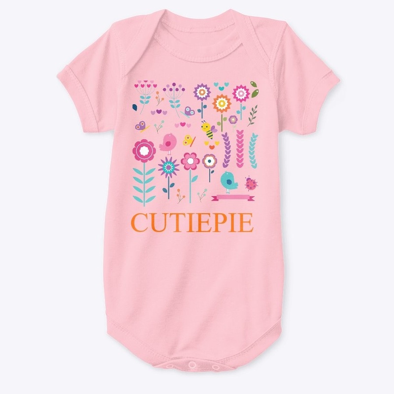 Cute Floral