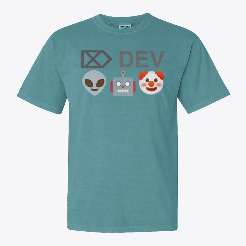 ⌦ DEV