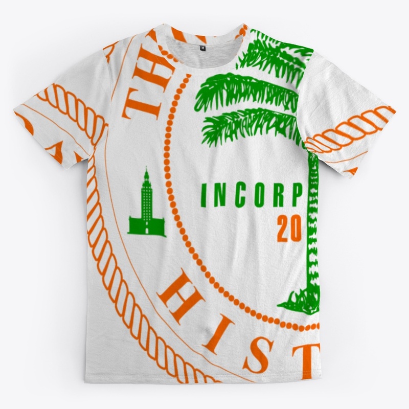 This Day in Miami History Podcast