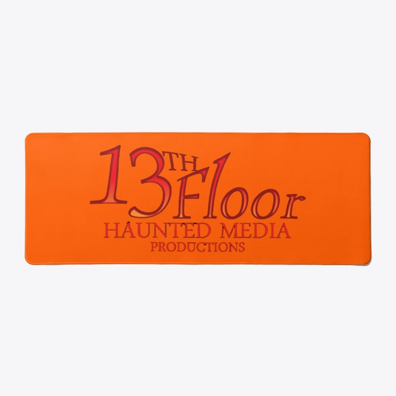 13th floor haunted media