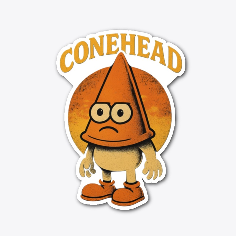 OG CONEHEAD