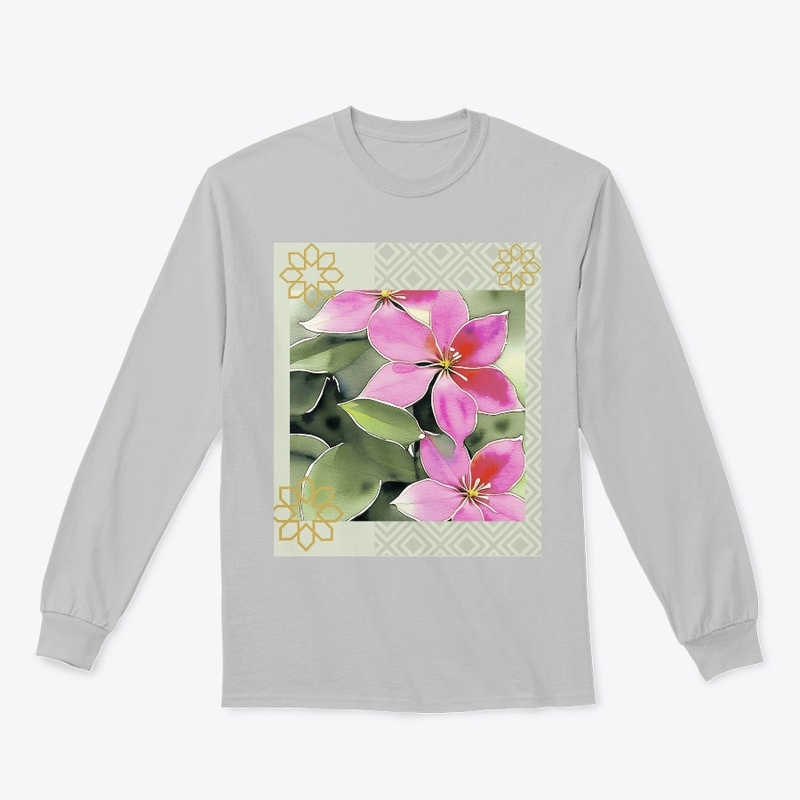 Soothing Settia