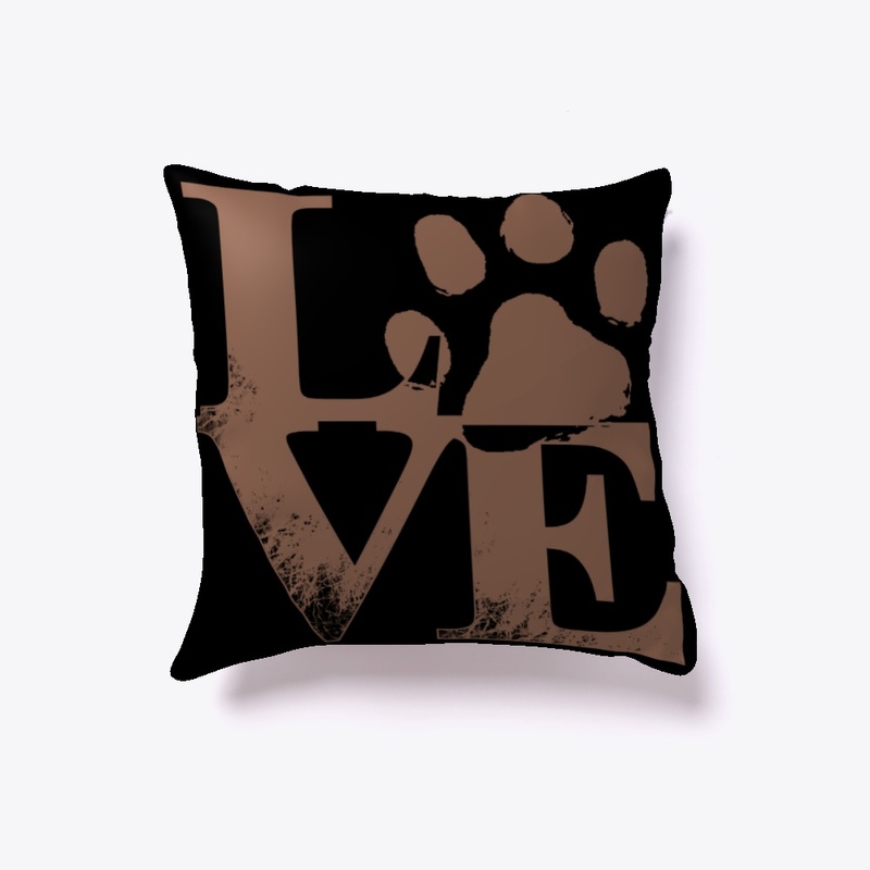 Love For Dogs Home Products