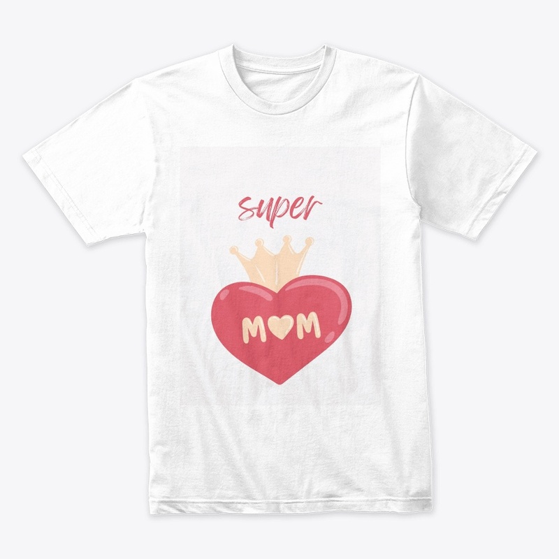 Super Mom