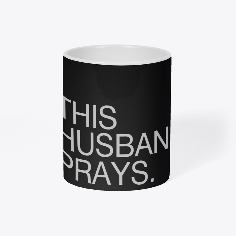 PRAYING HUSBAND