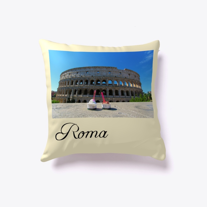 Roma souvenir