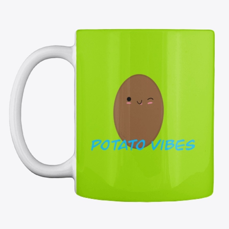 Potato Vibes