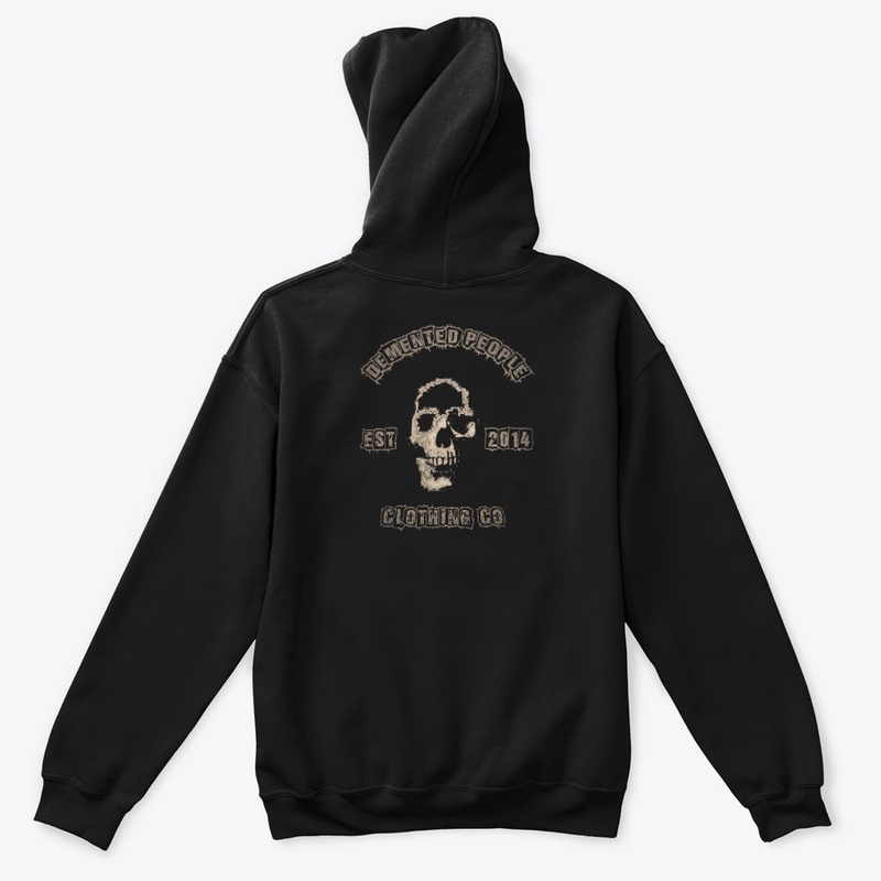 EST. 2014 KIDS HOODIE