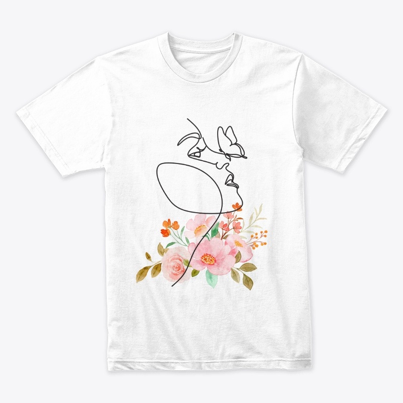 t-shirt mome 