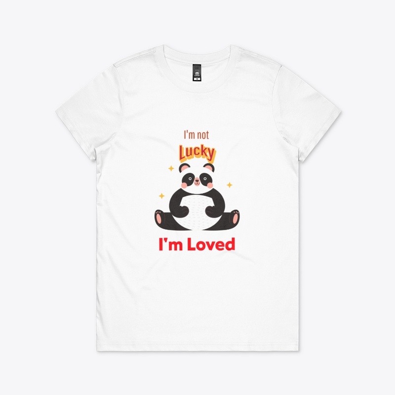 Panda Loved