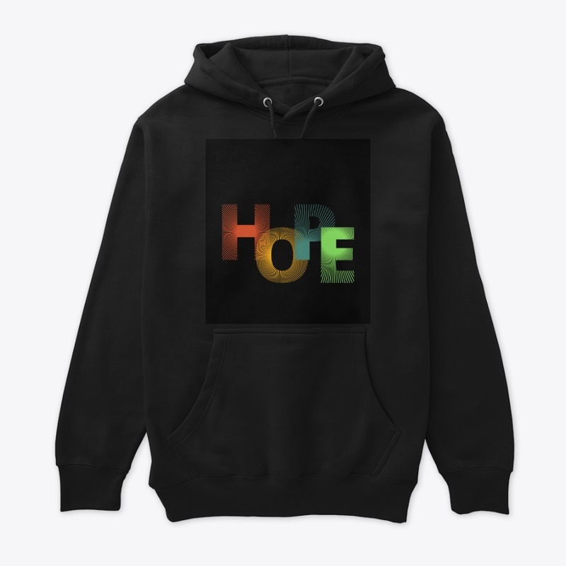 My Hope is in The Lord 