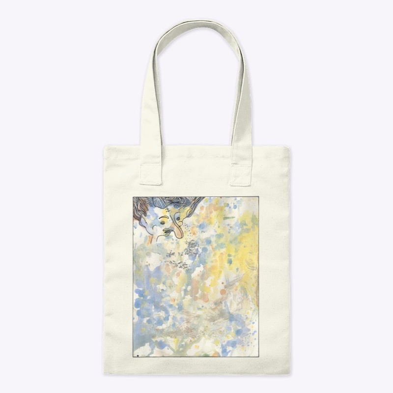 Kashira 6 tote