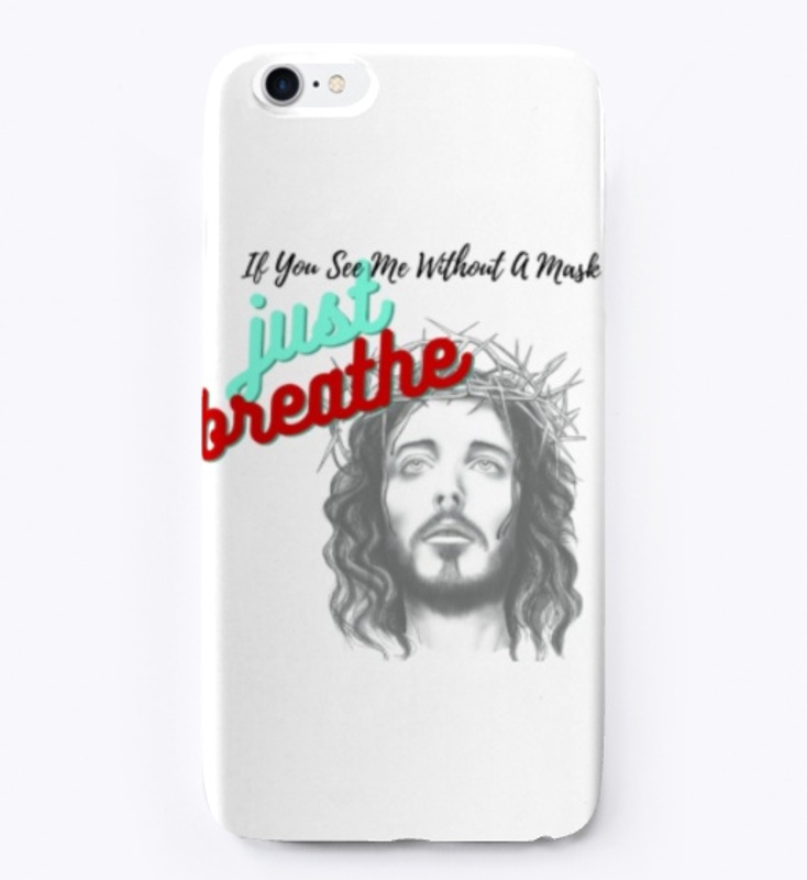 Just Breathe Accessories