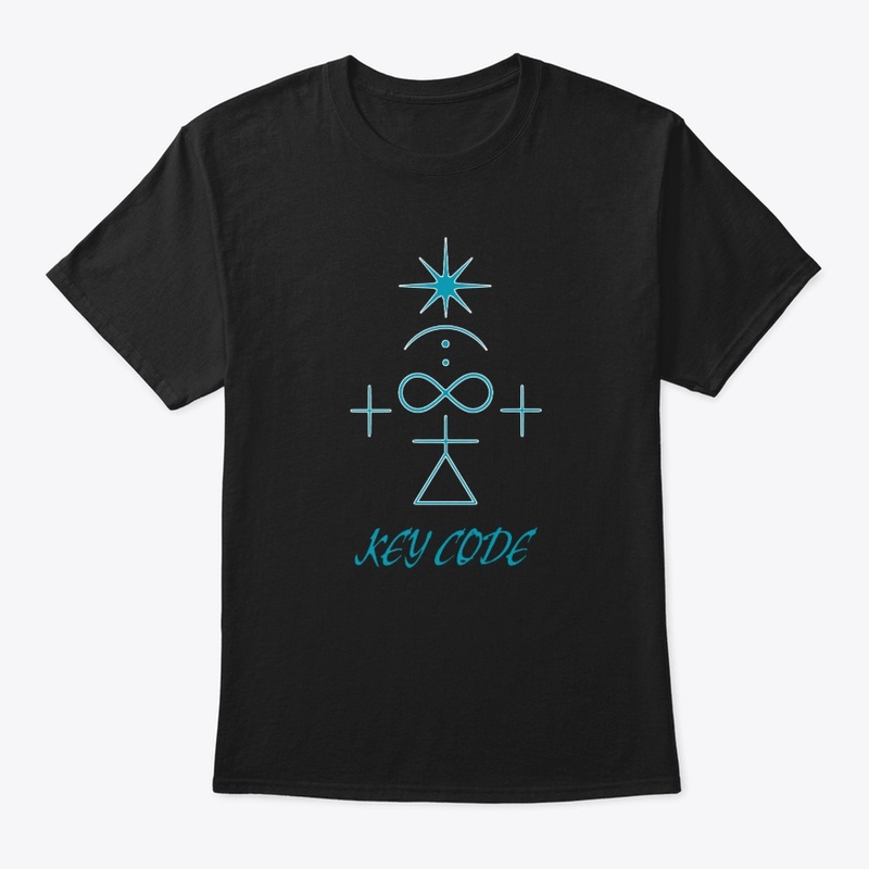 KEY CODE 0010110