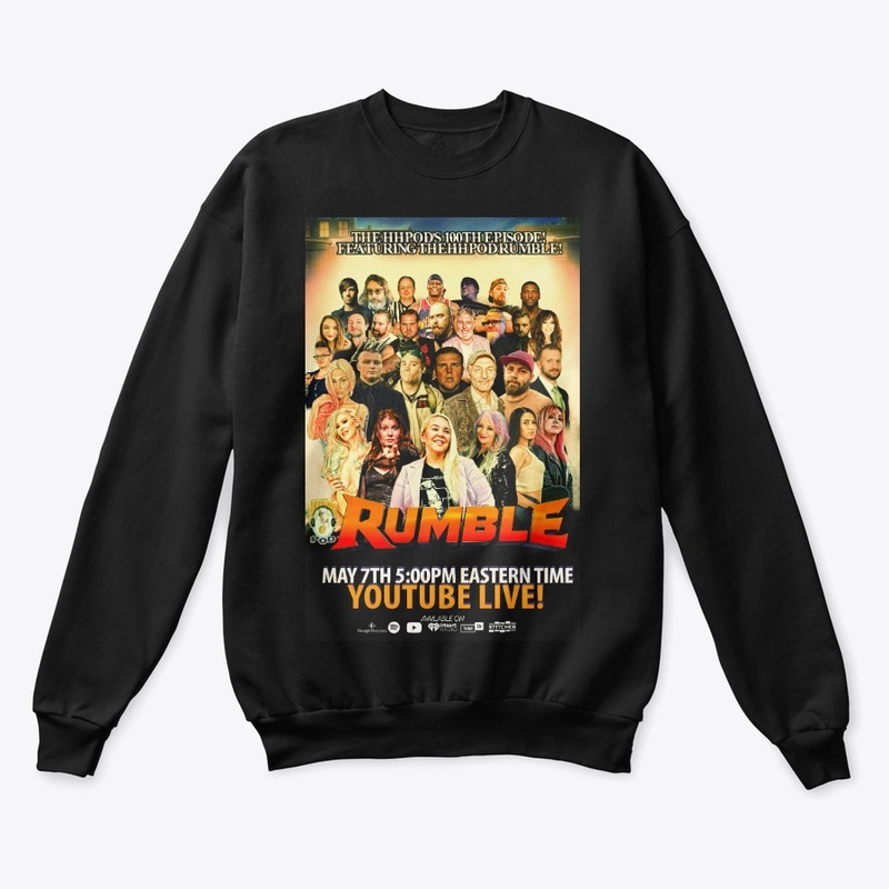 The HHpod 100 premium