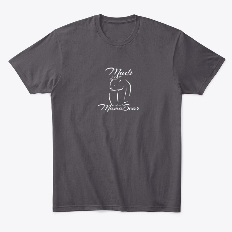 Mads MamaBear logo
