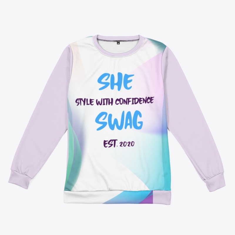 SHE SWAG
