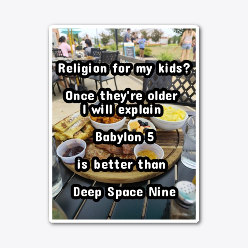 Funny thought 202