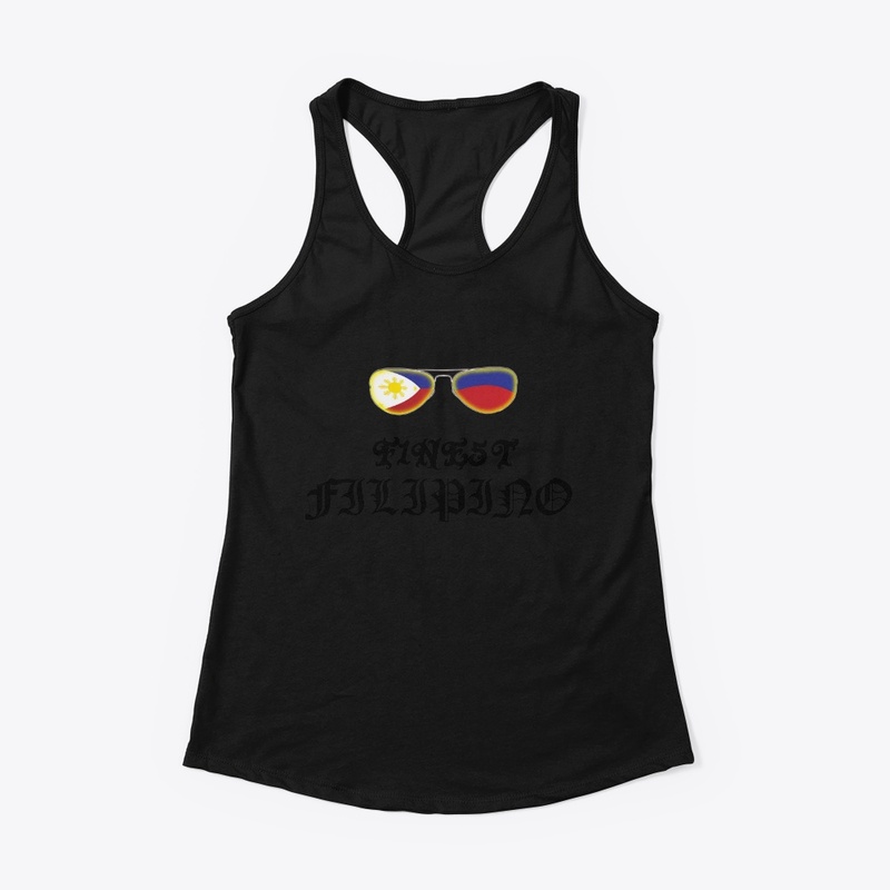 F1NE5T FILIPINO