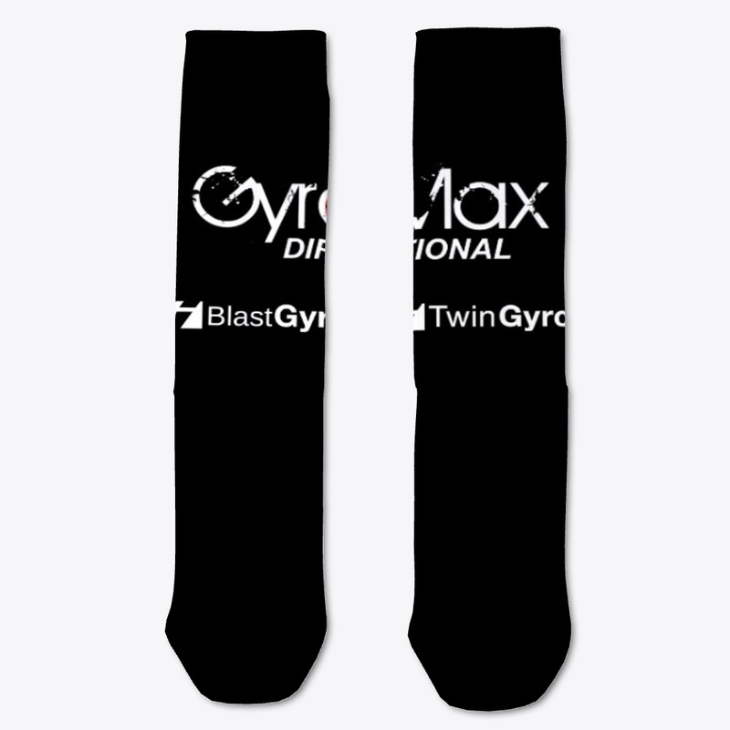 GyroMax TwinGyro BlastGyro