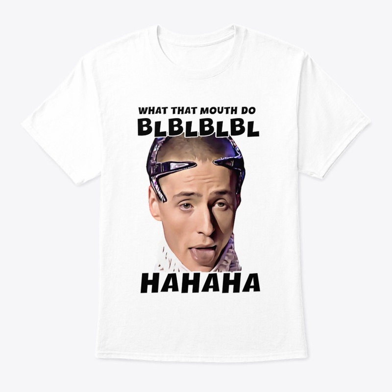 Show your tongue skills