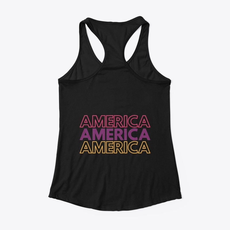 Customized Products Celebrating America!