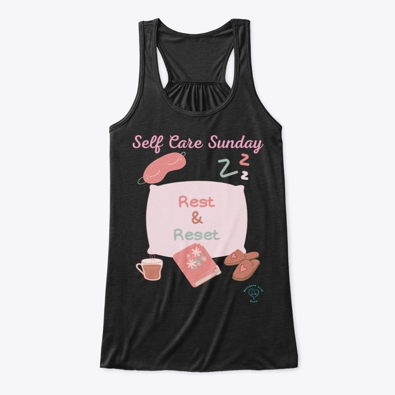 Self-Care Sunday