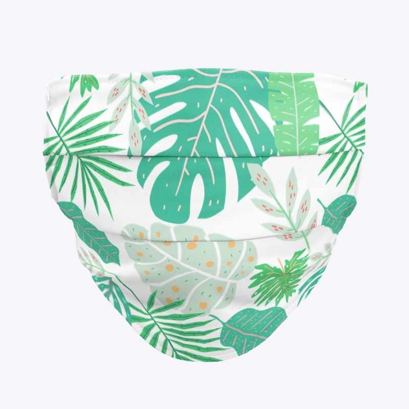 Island Getaway Leggings