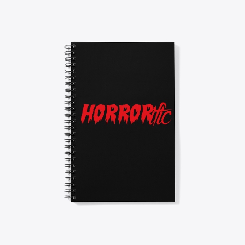 Simply HORRORific