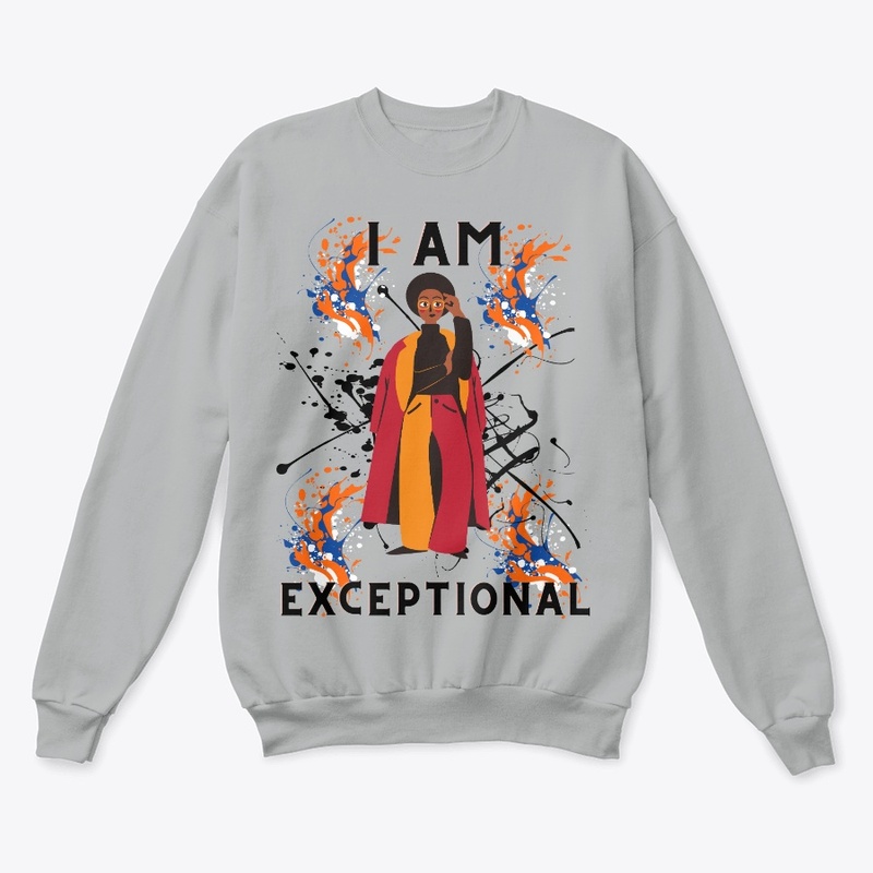 I Am Exceptional