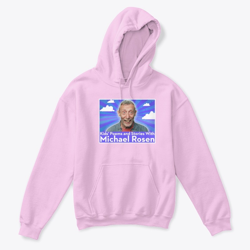 Kids' Poems and Stories