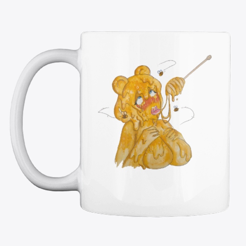 Honey Puddle Collection