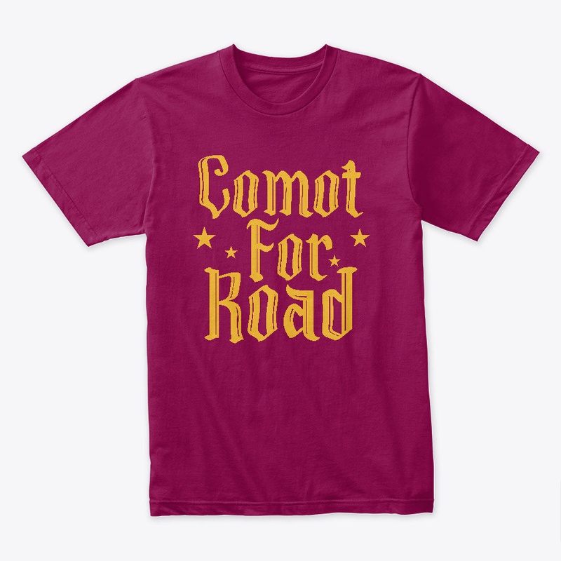 Comot For Road Design